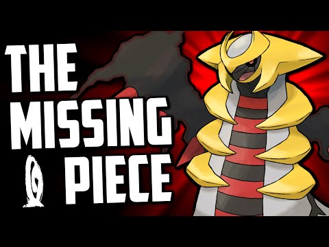 HOW SINNOH REMAKES COULD FIX GAME FREAK'S BIG PROBLEM | Pokemon Brilliant Diamond and Shining Pearl