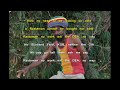 Cocoa Tea - Rastaman Lyrics