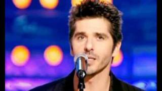 Patrick Fiori Tu me tromperas .wmv