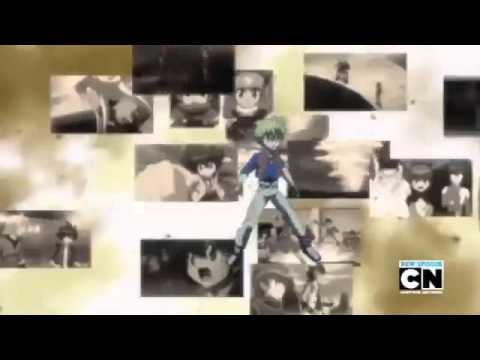 Beyblade Metal Fury Ep 32 (English Dub) Come Together Legendary Bladers P1