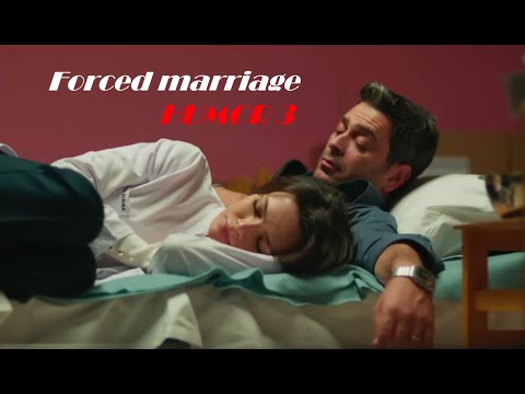 Cihan & Alya - Forced marriage - HUMOR 3 (Uzak Șehir + eng sub)