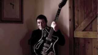 Bill Nelson - Never a Dull Day