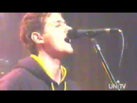 Tailfish - Your Love Cover