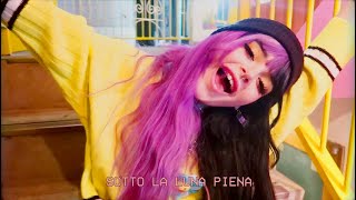 ROSALBA - Luna Piena - Official Video