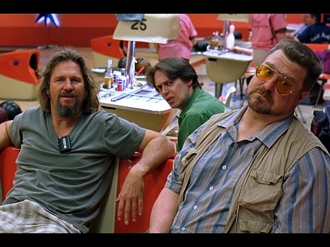 The Best of The Big Lebowski