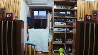 「Don&#39;t Smoke In Bed」Holly Cole Trio