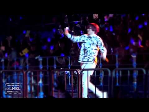 140209 ARENA YOKOHAMA [Get Crazy+Oh Good]