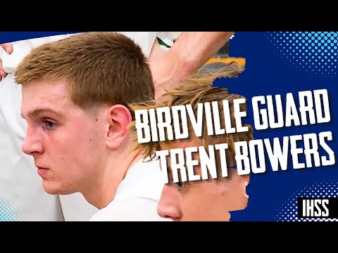 Underrated HS Star Trent Bowers Surprises Colleges | Next Level Talent Spotlight