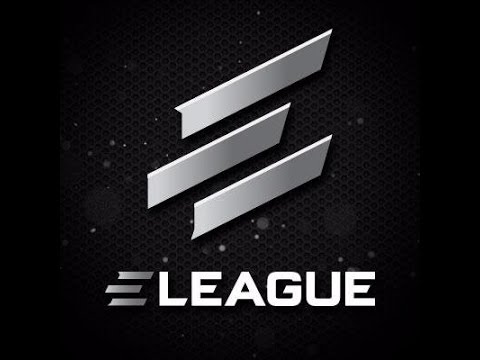 EnVyUs vs Gambit [Game 2] ELEAGUE Season 1