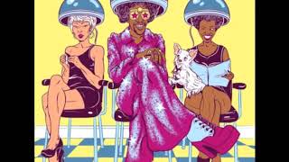 Bootsy Collins - Pusherman promo