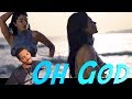 Era Istrefi - Oh God feat. Konshens (Official Video) |Reaction|💧🔥 Era Istrefi - Oh God feat. Konshens (Official Video) |Reaction|💧🔥