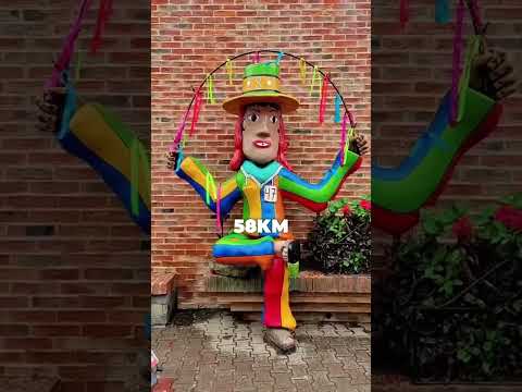 ​🏔️ ¡EXPLORA LARA! 3 TESOROS QUE PARECEN SALIDOS DE UN CUENTO 🎭☕​