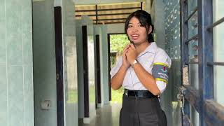 สุขาดี มีความสุข at ไพศาลพิทยาคม