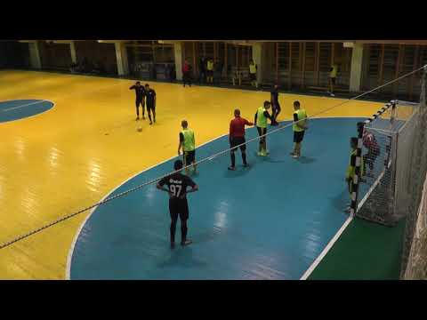 4 КУ 1 DreamTeam – IPL Shebel