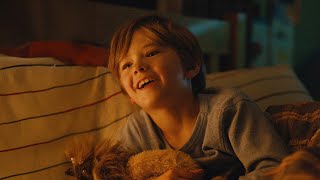 American Family Insurance Part 3: Go To Sleep