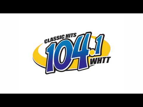 WHTT/Buffalo, New York Legal ID - September 22, 2021