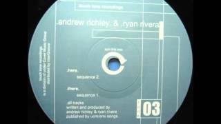 andrew richley & ryan rivera - sequence 2