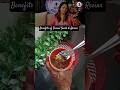 Shweta Shah S Magic Remedy For Acidity Fennel Seeds Shorts