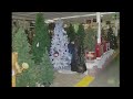 Menards Christmas Jingle 1986 Present Day Short Version