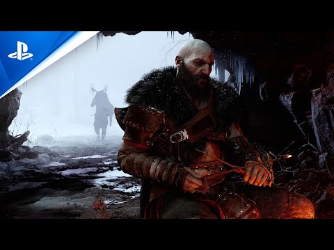 Видео № 0 из игры God of War Рагнарёк (субтитры на русском) (Б/У) [PS5]