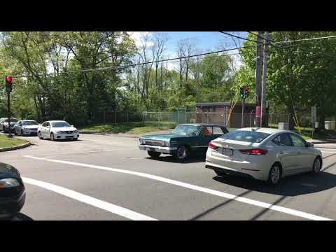 East Ashland and Quincy Street intersection in Brockton yields frequent crashes