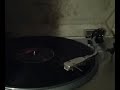 Chris Norman Hunters Of The Night 1986 винил Vinyl