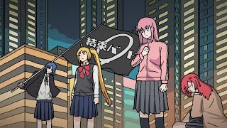 Cover art for Seishun Complex - Paint Version