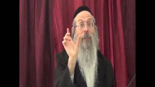 הרב אליהו גודלבסקי | מי אמר לך שעבירה זה חמור..?? הצדיקים! אז תמשיך גם בחצי השני!!💥