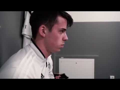 målen | Motala AIF FK - AFK Linköping