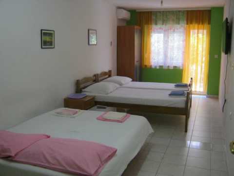 Studios Zdenka - Split - Croatia