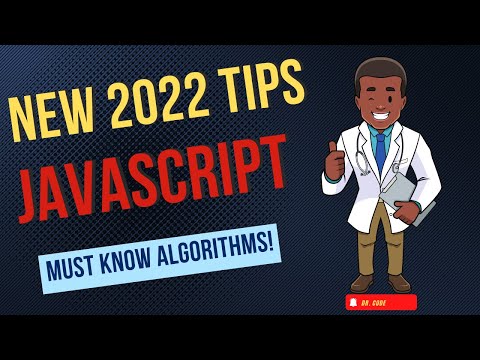 New 2022 Javascript Tips Map Method Array Of Objects