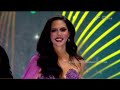 Delary Stoffers Miss Ecuador 2023 Full Performance Guayaquil