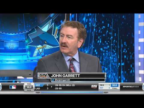Future of Gillis & Vigneault 05/07/13 [HD]
