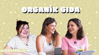 Download lagu Bebek Ürünleri Bölüm 4: Organik Gıda  mp3