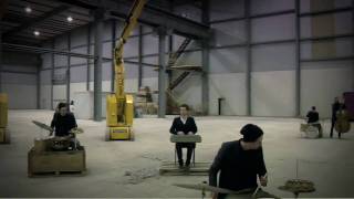 RUSCONI one up down left right