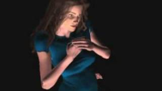 Deserta (animation for Goldfrapp&#39;s Horse Tears song)