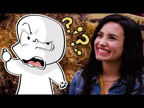 Camp Rock 2 doesn't make any sense...