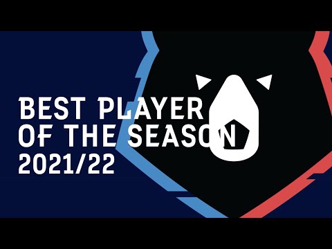Best Player of the 2021/22 Season | Russian Premier Liga