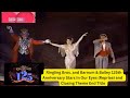 Ringling Bros And Barnum Bailey 125th Anniversary Stars In Our Eyes Reprise Closing Theme