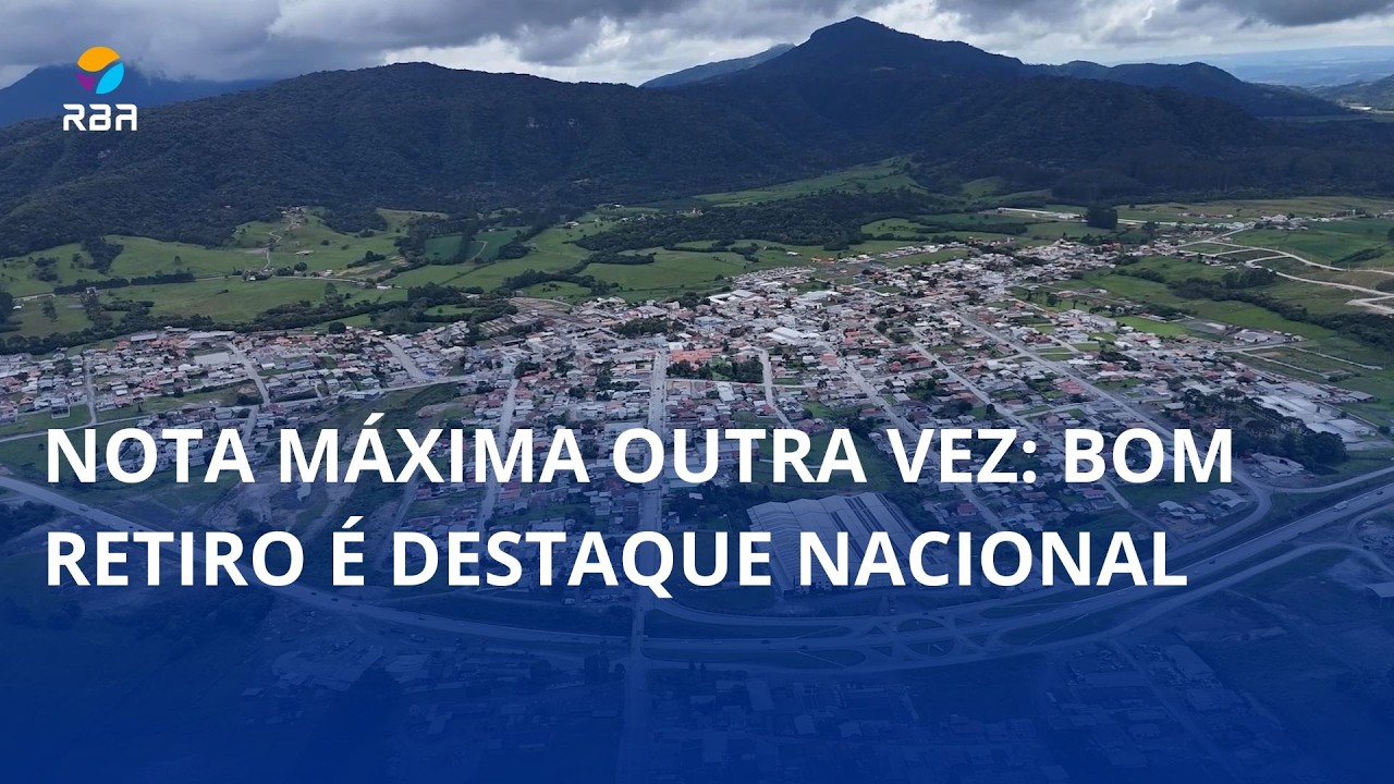 Nota máxima outra vez: Bom Retiro é destaque nacional