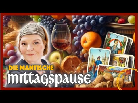 🔮 Das klassische Tarot Legesystem – Comeback 2025! 🔮 Heute: Das Entscheidungsspiel