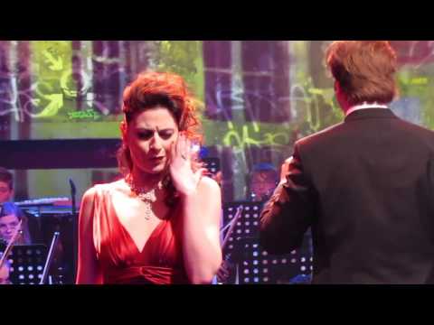 Chen Reiss - Mein Herr Marquis (Probe)