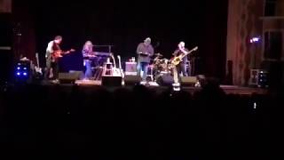 Clay Davidson Unconditional