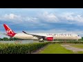 30 Minutes Of Plane Spotting At Orlando International Airport MCO April 19 2026