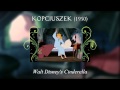 Cinderella A Dream Is A Wish Your Heart Makes Polish 2012