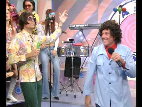 La década del 70: Fernando Bravo - Videomatch