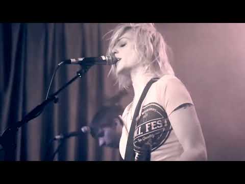 BRODY DALLE // 2014-05-15 Official Video - Don't Mess With Me Live