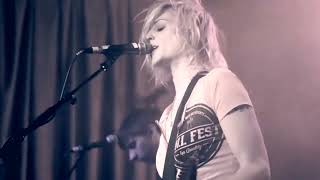 BRODY DALLE // Official Video - Don&#39;t Mess With Me Live