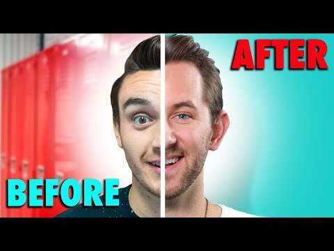 Transforming My Coworker Into My BOSS! Video