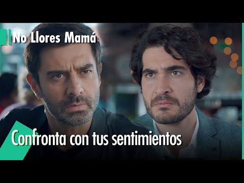 Adnan no esperaba escuchar estas palabras - No Llores Mamá